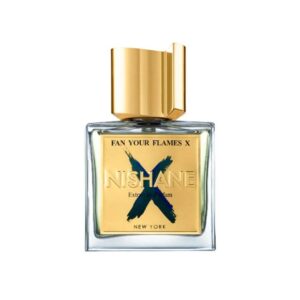Nishane Fan Your Flames X Extrait de Parfum for Unisex – 3.4 oz