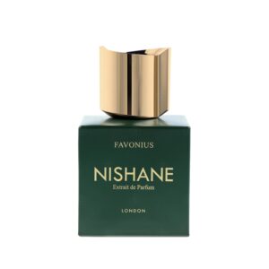 Nishane Favonius Extrait de Parfum for Unisex – 3.4 oz