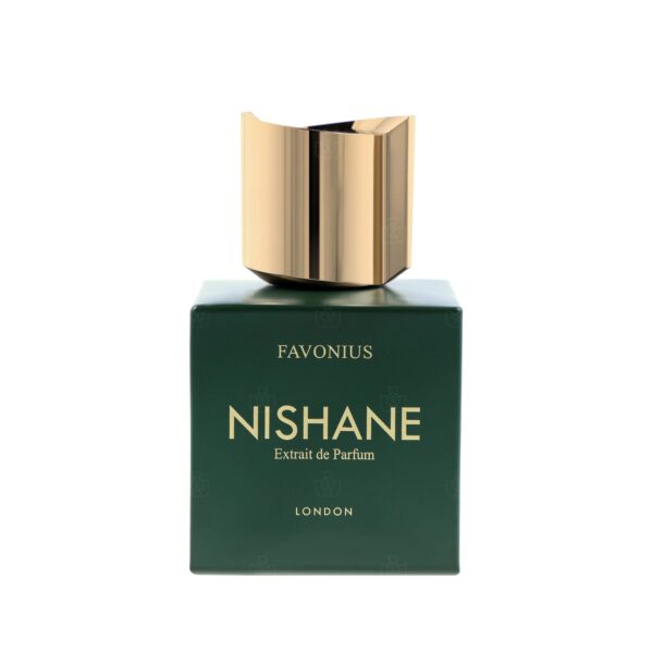 Nishane Favonius Extrait de Parfum for Unisex – 3.4 oz