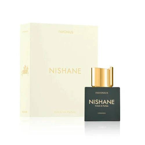 Nishane Favonius Extrait de Parfum for Unisex – 1.69 oz
