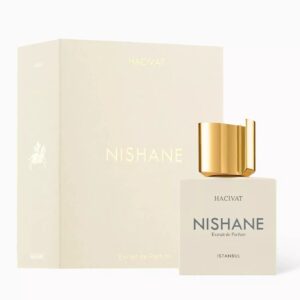 Nishane Hacivat Extrait de Parfum for Unisex – 1.69 oz