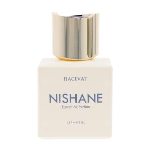 Nishane Hacivat Extrait de Parfum for Unisex – 3.38 oz
