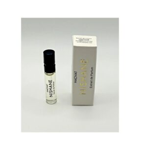 Nishane Hacivat Extrait de Parfum for Unisex – 0.07 oz