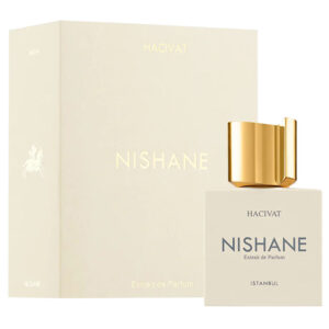 Nishane Hacivat Extrait de Parfum for Unisex – 3.4 oz