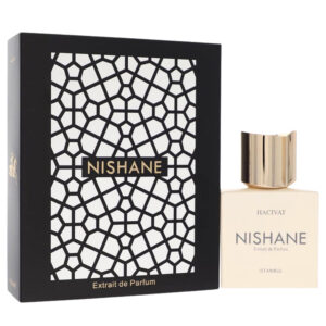 Nishane Hacivat Extrait de Parfum for Unisex – 1.7 oz