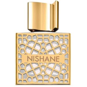Nishane Hacivat Oud Extrait de Parfum for Men