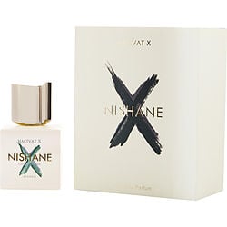 Nishane Hacivat X Extrait de Parfum Spray 3.38 OZ