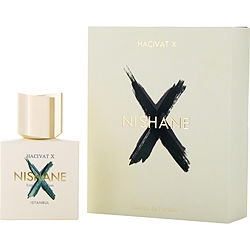 Nishane Hacivat X EXTRAIT DE PARFUM SPRAY 1.7 OZ
