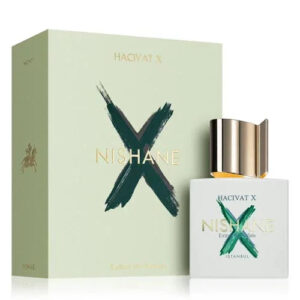 Nishane Hacivat X Extrait de Parfum for Unisex – 3.4 oz