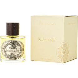 Nishane Hesperide Colognise EXTRAIT DE COLOGNE SPRAY 3.4 OZ