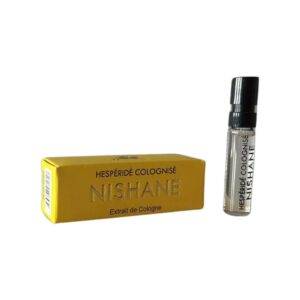 Nishane Hesperide Colognise Extrait de Cologne for Unisex – 0.07 oz