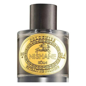 Nishane Hesperide Colognise Extrait de Cologne for Unisex – 3.4 oz