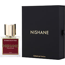 Nishane Hundred Silent Ways Extrait de Parfum 1.7 oz