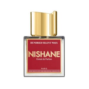 Nishane Hundred Silent Ways Extrait de Parfum for Unisex – 3.4 oz