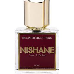 Nishane Hundred Silent Ways Extrait de Parfum Spray 3.4 oz