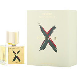 Nishane Hundred Silent Ways X EXTRAIT DE PARFUM 3.4 OZ