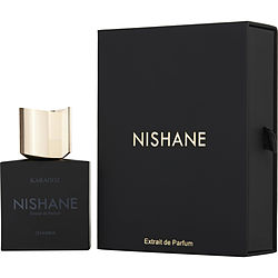 Nishane Karagoz by Nishane EXTRAIT DE PARFUM SPRAY 1.7 OZ