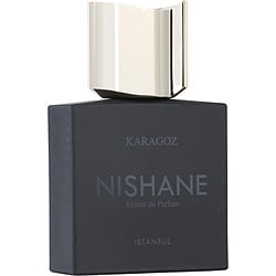 Nishane Karagoz EXTRAIT DE PARFUM SPRAY 1.7 OZ *TESTER