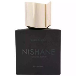 Nishane Karagoz Extrait de Parfum for Unisex – 1.7 oz
