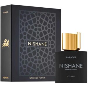 Nishane Karagoz Extrait de Parfum for Unisex – 1.7 oz