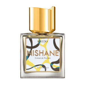 Nishane Kredo Extrait de Parfum for Unisex – 1.7 oz