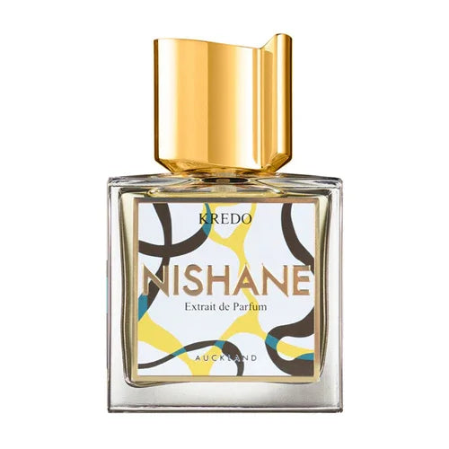 Nishane Kredo Extrait de Parfum for Unisex – 1.7 oz