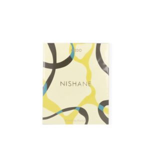 Nishane Kredo Extrait de Parfum for Unisex – 3.4 oz