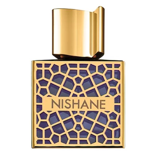 Nishane Mana Extrait de Parfum for Unisex – 1.7 oz