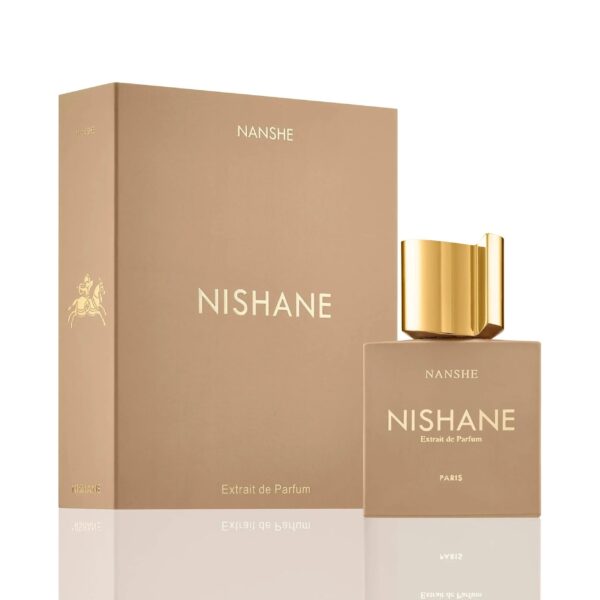 Nishane Nanshe Extrait de Parfum for Unisex – 1.7 oz