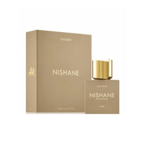Nishane Nanshe Extrait de Parfum for Unisex – 3.4 oz