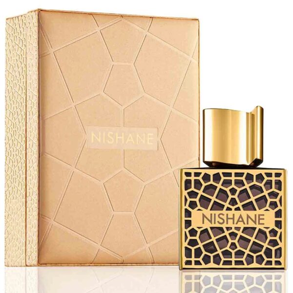 Nishane Nefs Extrait de Parfum for Unisex – 1.7 oz