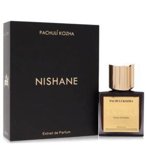 Nishane Pachuli Kozha Extrait de Parfum for Unisex – 1.7 oz