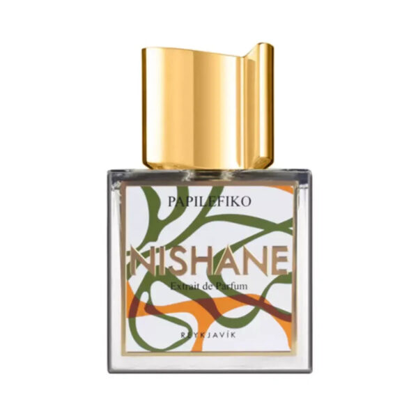 Nishane Papilefiko Extrait de Parfum for Unisex – 3.4 oz