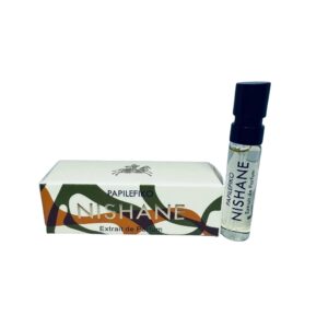 Nishane Papilefiko Extrait de Parfum for Unisex – 0.07 oz