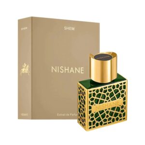 Nishane Shem Extrait de Parfum for Unisex – 1.69 oz