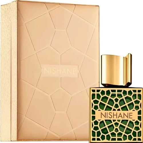 Nishane Shem Unisex Extrait de Parfum Spray