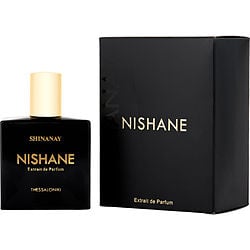 Nishane Shinanay EXTRAIT DE PARFUM SPRAY 1 OZ Unisex