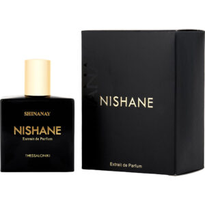 Nishane Shinanay Extrait de Parfum for Unisex – 1 oz