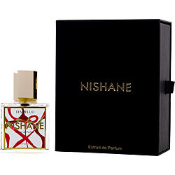 Nishane Tempfluo EXTRAIT DE PARFUM SPRAY 3.4 OZ