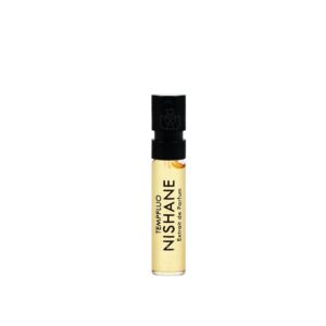 Nishane Tempfluo Extrait de Parfum for Unisex, 0.07 oz / 2 ml