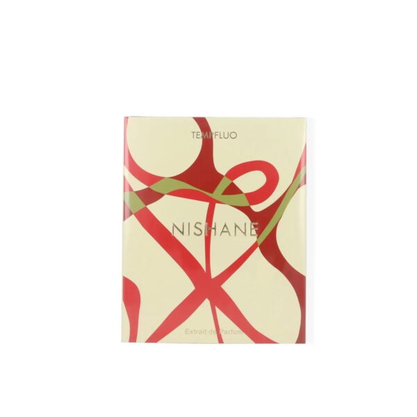 Nishane Tempfluo Extrait de Parfum for Unisex – 1.7 oz