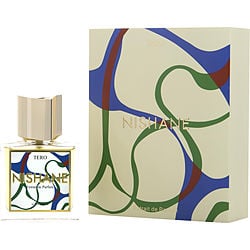 Nishane Tero Extrait de Parfum Spray 1.7 oz Unisex