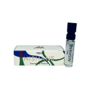 Nishane Tero Extrait de Parfum for Unisex – 0.07 oz