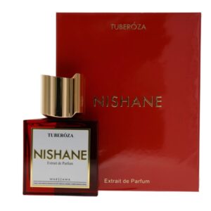 Nishane Tuberoza Extrait de Parfum for Unisex – 1.7 oz