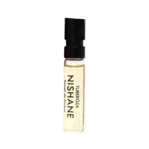 Nishane Tuberoza Extrait de Parfum for Unisex – 0.07 oz