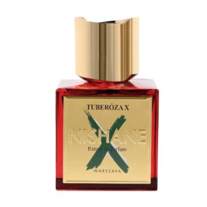 Nishane Tuberoza X Extrait de Parfum for Unisex – 3.4 oz
