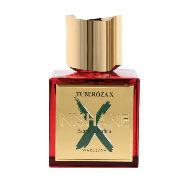 Nishane Tuberoza X Extrait de Parfum for Unisex – 3.4 oz
