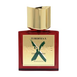 Nishane Tuberoza X Extrait de Parfum for Unisex – 1.7 oz