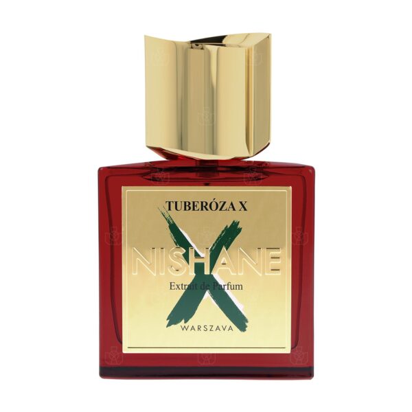 Nishane Tuberoza X Extrait de Parfum for Unisex – 1.7 oz