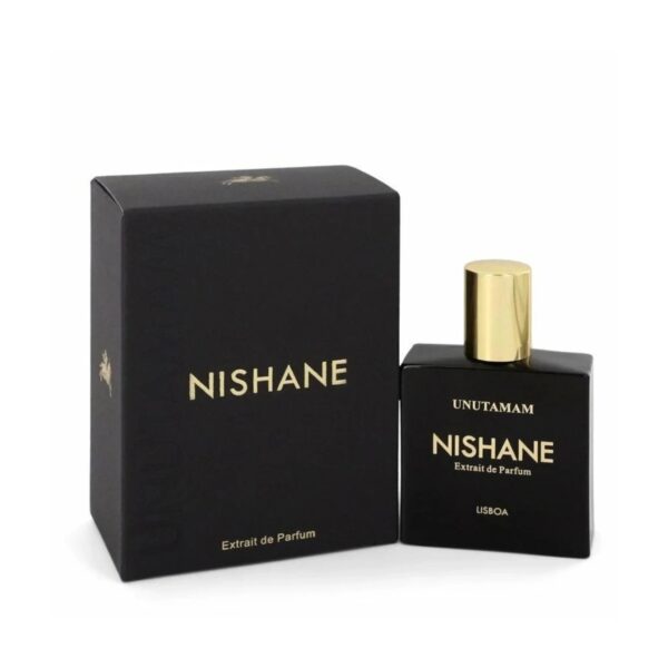 Nishane Unutamam Extrait de Parfum for Unisex – 1 oz